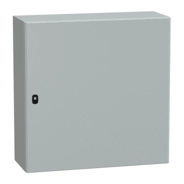 Sarel PanelSeT Schakelkast leeg 800x800x300mm Wandbevestiging NSYS3D8830P