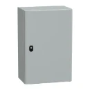 Sarel PanelSeT Schakelkast leeg 400x600x250mm Wandbevestiging NSYS3D6425P