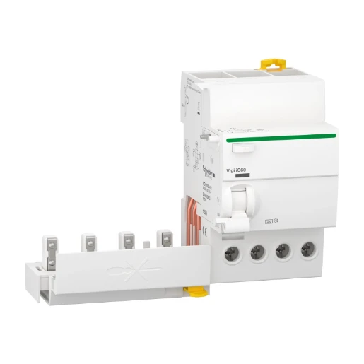 Schneider Electric Quickvigi ic60 4p 25a 300ma a