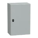 Sarel PanelSeT Schakelkast leeg 400x600x250mm Wandbevestiging NSYS3D6425P