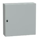 Sarel PanelSeT Schakelkast leeg 800x800x250mm Wandbevestiging NSYS3D8825P