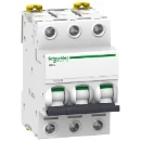 Schneider Electric Acti9 Installatieautomaat C16 C karakteristiek 16A 3P 3TE A9F94316