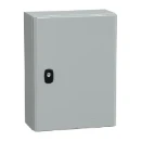 Sarel PanelSeT Schakelkast leeg 300x400x150mm Wandbevestiging NSYS3D4315P