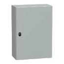 Sarel PanelSeT Schakelkast leeg 500x700x250mm Wandbevestiging NSYS3D7525P