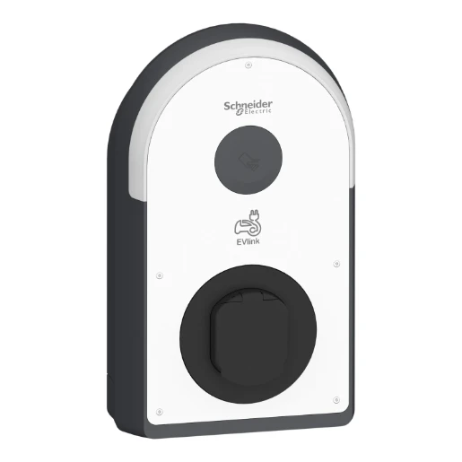 Schneider Electric EVLINKPRO AC LAADP 11KW T2S 3PH