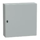 Sarel PanelSeT Schakelkast leeg 800x800x250mm Wandbevestiging NSYS3D8825P