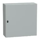 Sarel PanelSeT Schakelkast leeg 800x800x300mm Wandbevestiging NSYS3D8830P