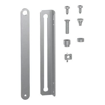 Sarel Deuropening-begrenzer kast sf