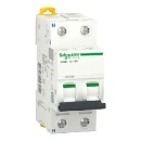 Schneider Electric Acti9 Installatieautomaat (nul) B16 B karakteristiek 16A 1P+N 2TE A9F78616