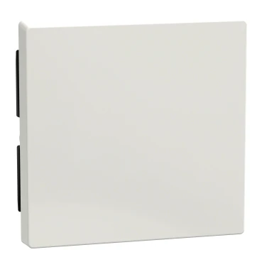 Merten Systeem M Wisselwip Polarwit