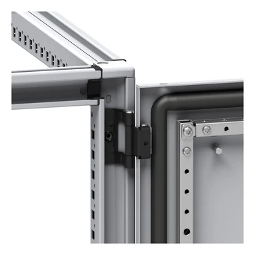 Sarel 4 SCHARNIEREN 180 RAL9005