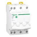 Schneider Electric RESI 9 Installatieautomaat (nul) C20 C karakteristiek 20A 3P+N 3TE R9P19720