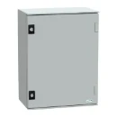 Sarel PanelSeT Schakelkast leeg 330x430x200mm Wandbevestiging NSYPLM43PG