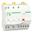 Schneider Electric RESI 9 aardlekautomaat 3P+N 16A 0.03A B16 R9D54716
