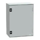 Sarel PanelSeT Schakelkast leeg 330x430x200mm Wandbevestiging NSYPLM43PG