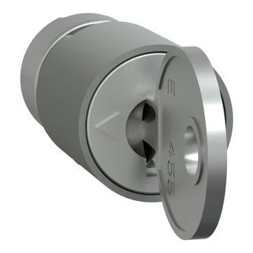 Schneider Electric PRISMA P CYLINDERSLOT+COMBSLOT 2433A