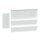 Schneider Electric PRISMA P KAP RAILSTELVERBIND.INDING