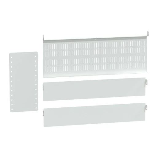 Schneider Electric PRISMA P KAP RAILSTELVERBIND.INDING