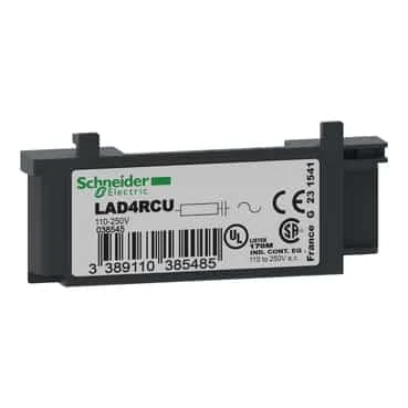 Schneider Electric Onst.mod.rc 110-240v