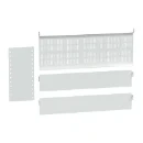 Schneider Electric PRISMA P KAP RAILSTELVERBIND.INDING