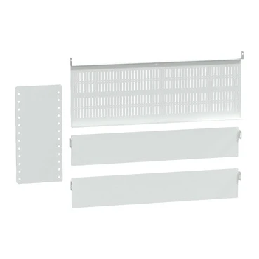 Schneider Electric PRISMA P KAP RAILSTELVERBIND.INDING