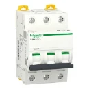 Schneider Electric Acti9 Installatieautomaat C2 C karakteristiek 2A 3P 3TE A9F84302