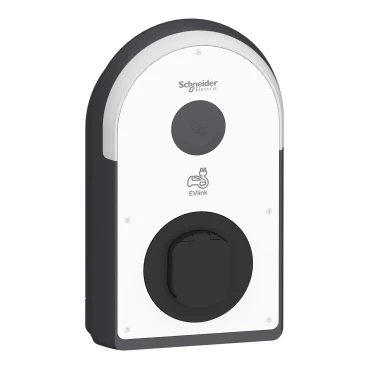 Schneider Electric EVLINKPRO AC LAADP 11KW T2S 3PH