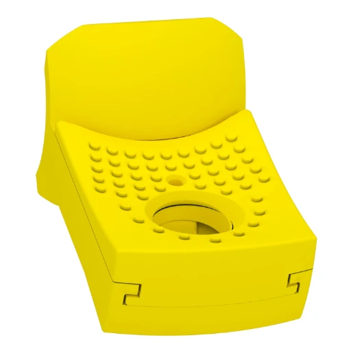 Schneider Electric Hangslotvergrendeling ic60 iid (1st=10)