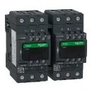 Schneider Electric OMKEERCONTACTOR EVERLINK 3P AC3 40A S