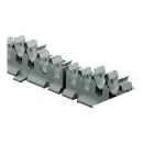 Schneider Electric Actassi Kabelgeleider max.24 kabels 3x1,5 VDIM11U001