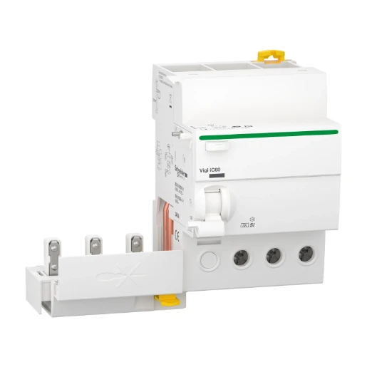 Schneider Electric Quickvigi ic60 3p 40a 30ma a si