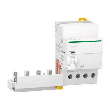 Schneider Electric Quickvigi ic60 4p 25a 30ma a si