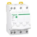 Schneider Electric RESI 9 Installatieautomaat (nul) C20 C karakteristiek 20A 3P+N 3TE R9P19720