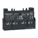 Schneider Electric Hulpcontact 1s+1o voorzijde