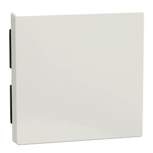 Merten Systeem M Wisselwip Polarwit