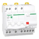 Schneider Electric RESI 9 aardlekautomaat 3P+N 16A 0.03A C16 R9D55716