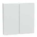 Merten Systeem D Seriewip Lotuswit