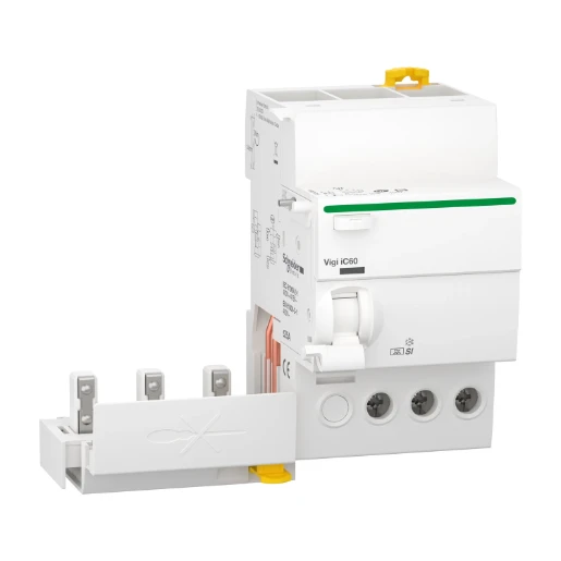 Schneider Electric Quickvigi ic60 3p 25a 30ma a si