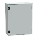 Sarel PanelSeT Schakelkast leeg 430x530x200mm Wandbevestiging NSYPLM54G