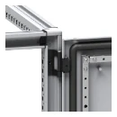 Sarel 4 SCHARNIEREN 180 RAL9005