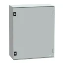 Sarel PanelSeT Schakelkast leeg 430x530x200mm Wandbevestiging NSYPLM54G