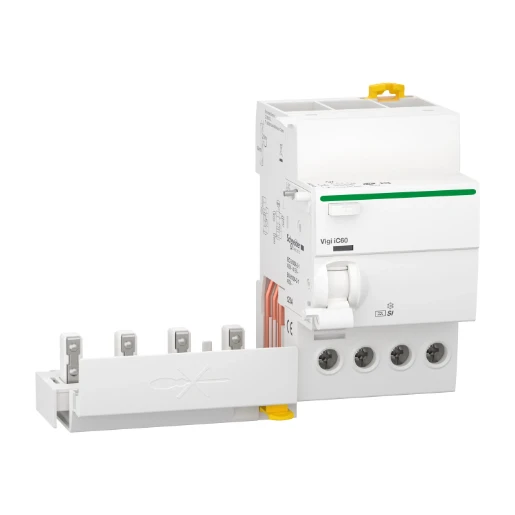 Schneider Electric Quickvigi ic60 4p 25a 30ma a si