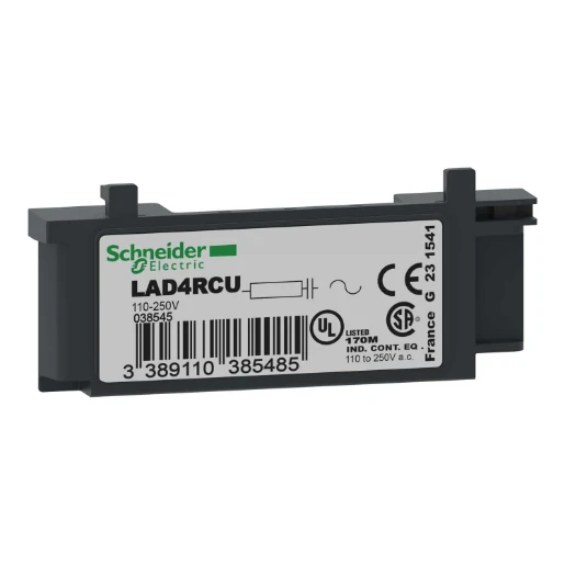 Schneider Electric Onst.mod.rc 110-240v