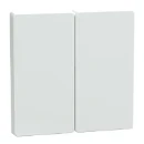 Merten Systeem D Seriewip Lotuswit