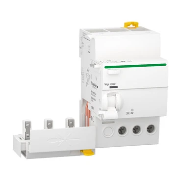 Schneider Electric Quickvigi ic60 3p 25a 30ma a si