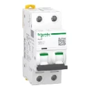 Schneider Electric Acti9 Installatieautomaat C10 C karakteristiek 10A 2P 2TE A9F94210