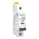 Schneider Electric Acti9 Installatieautomaat C6 C karakteristiek 6A 1P 1TE A9F79106