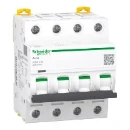 Schneider Electric Acti9 Installatieautomaat C16 C karakteristiek 16A 4P 4TE A9F94416