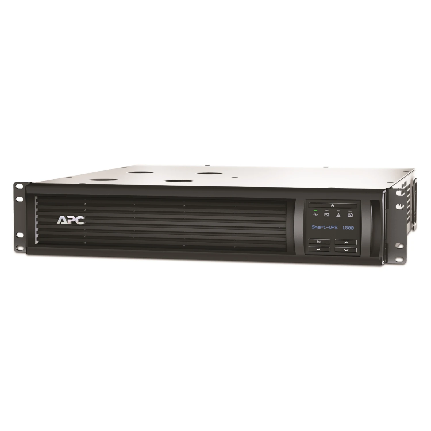 Alimentation sans interruption APC Smart-UPS