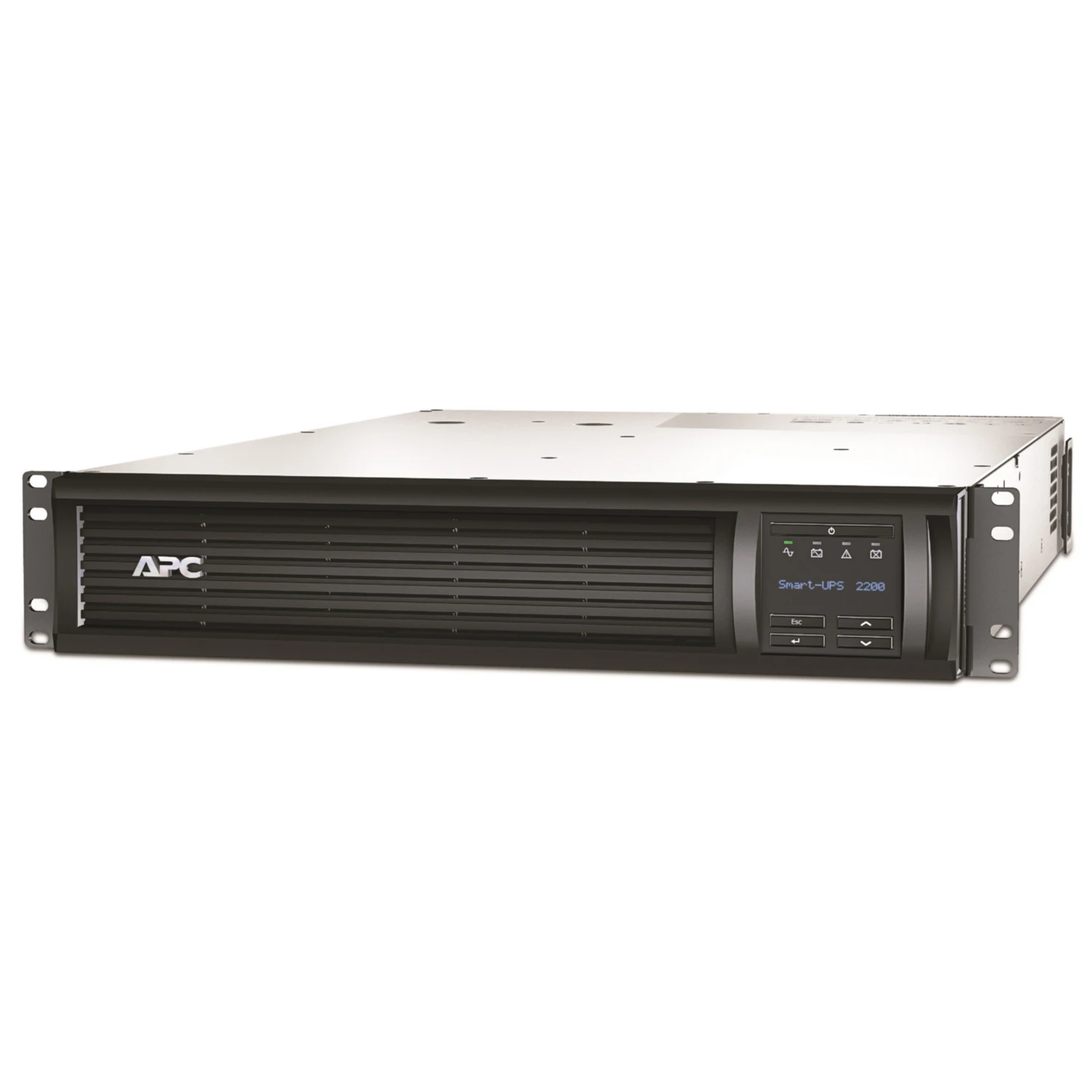 Alimentation sans interruption APC Smart-UPS